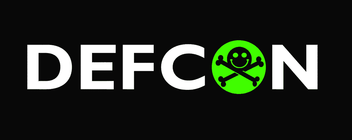 DEFCON logo