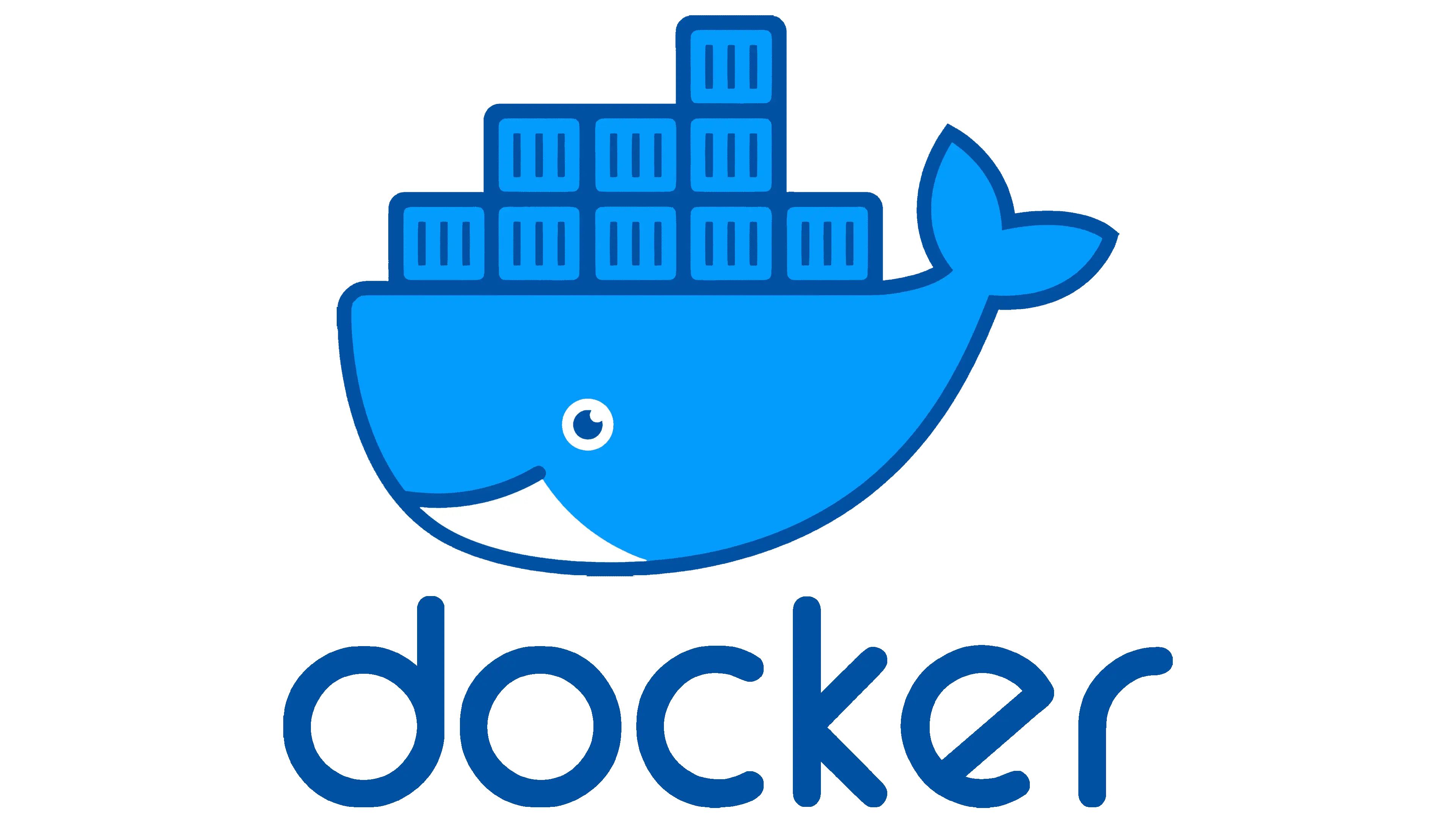 Docker logo