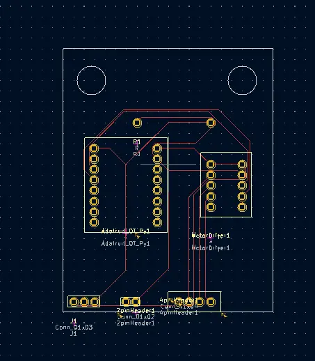 PCB