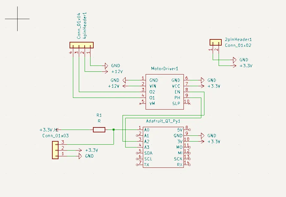 Schematic